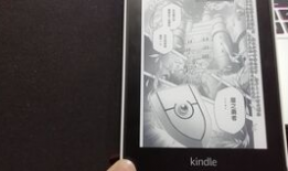 kindle下载漫画,轻松畅享阅读乐趣